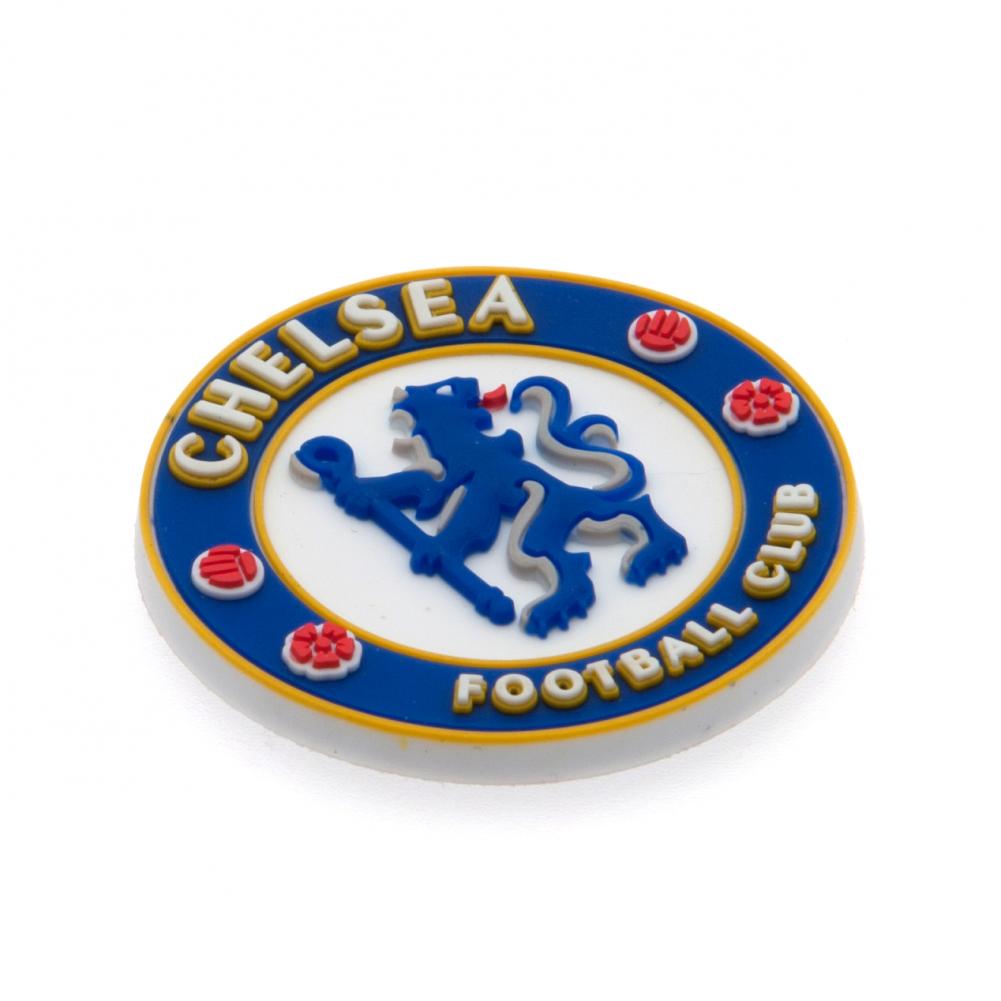 Chelsea FC 3D Fridge Magnet