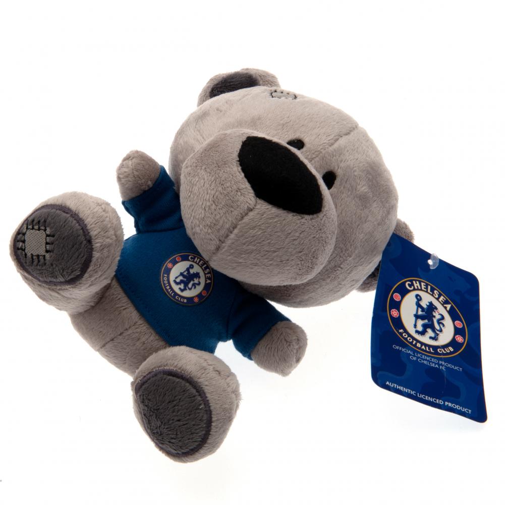 Chelsea FC Timmy Bear