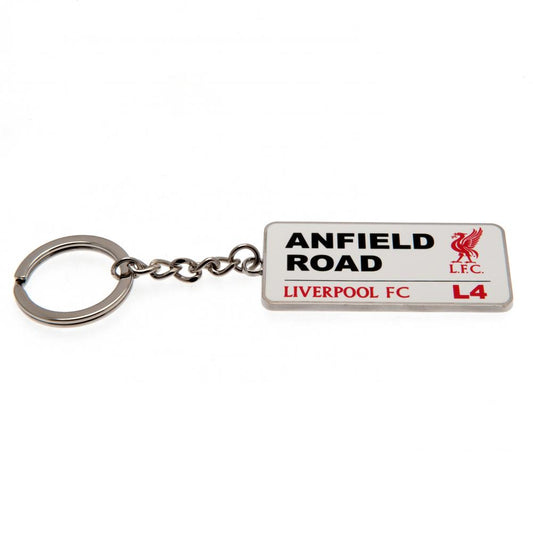 Liverpool FC Keyring SS