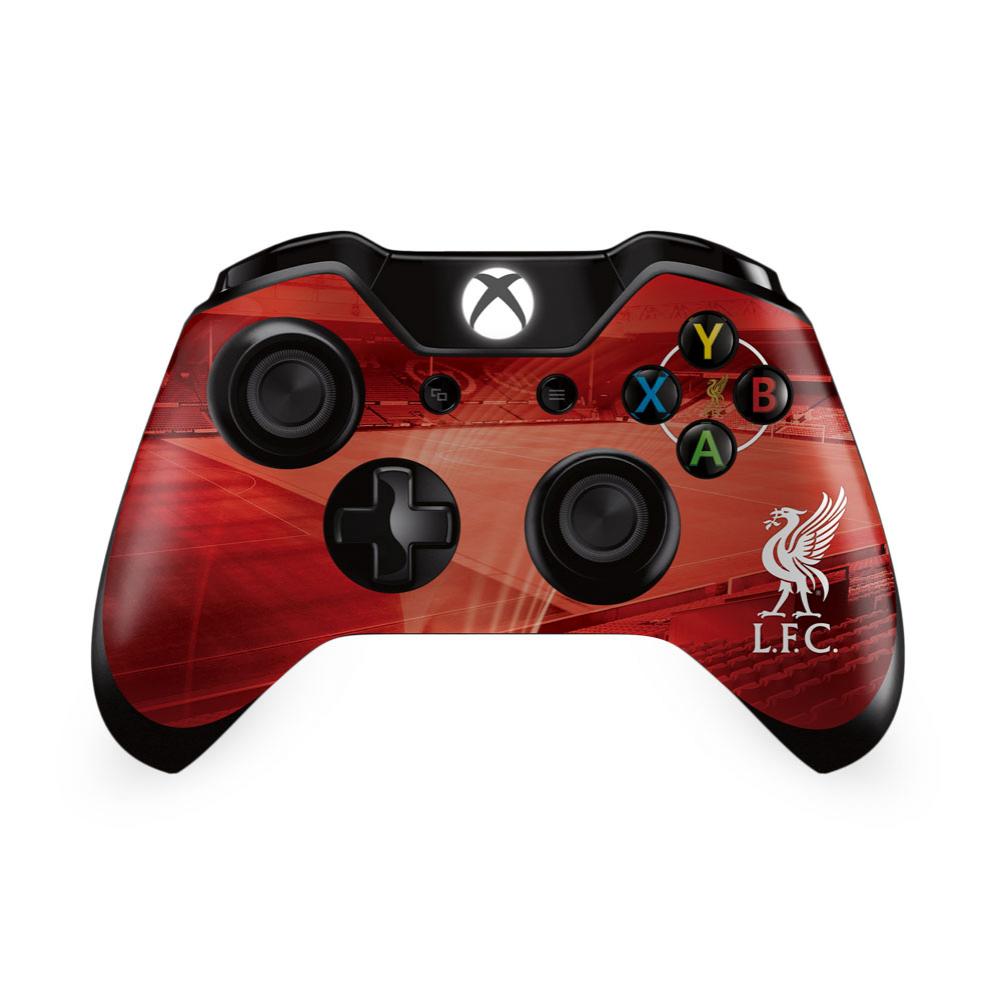Liverpool FC Xbox One Controller Skin