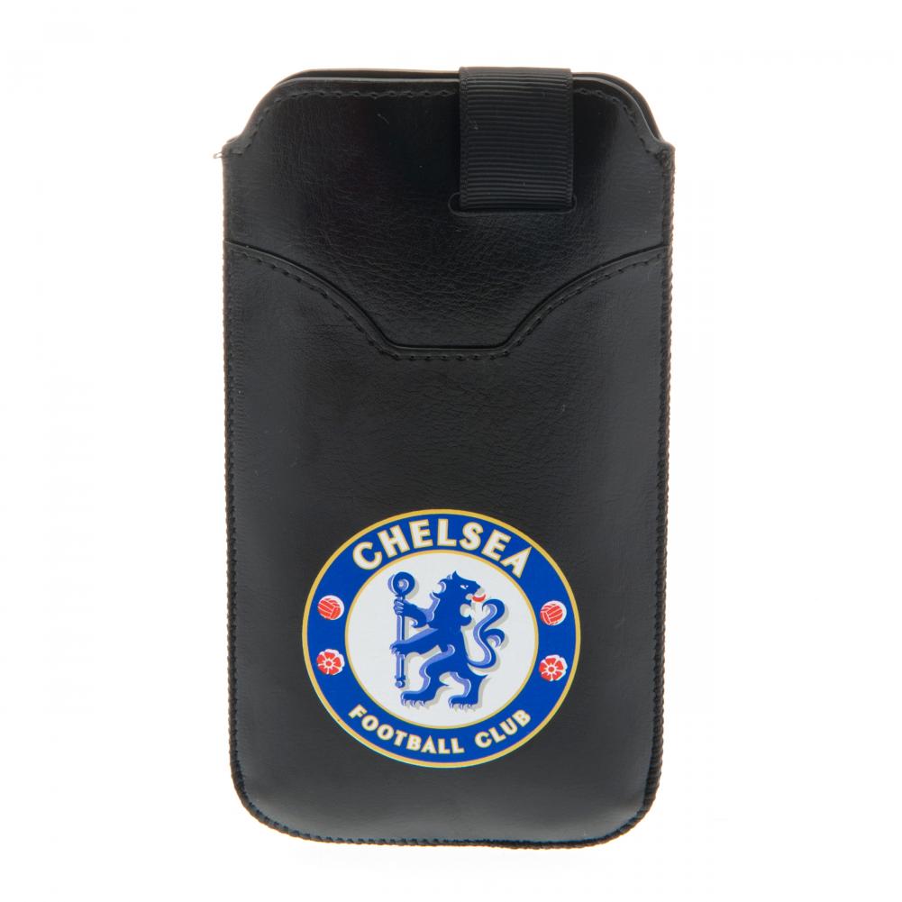 切尔西足球俱乐部手机袋（小号）