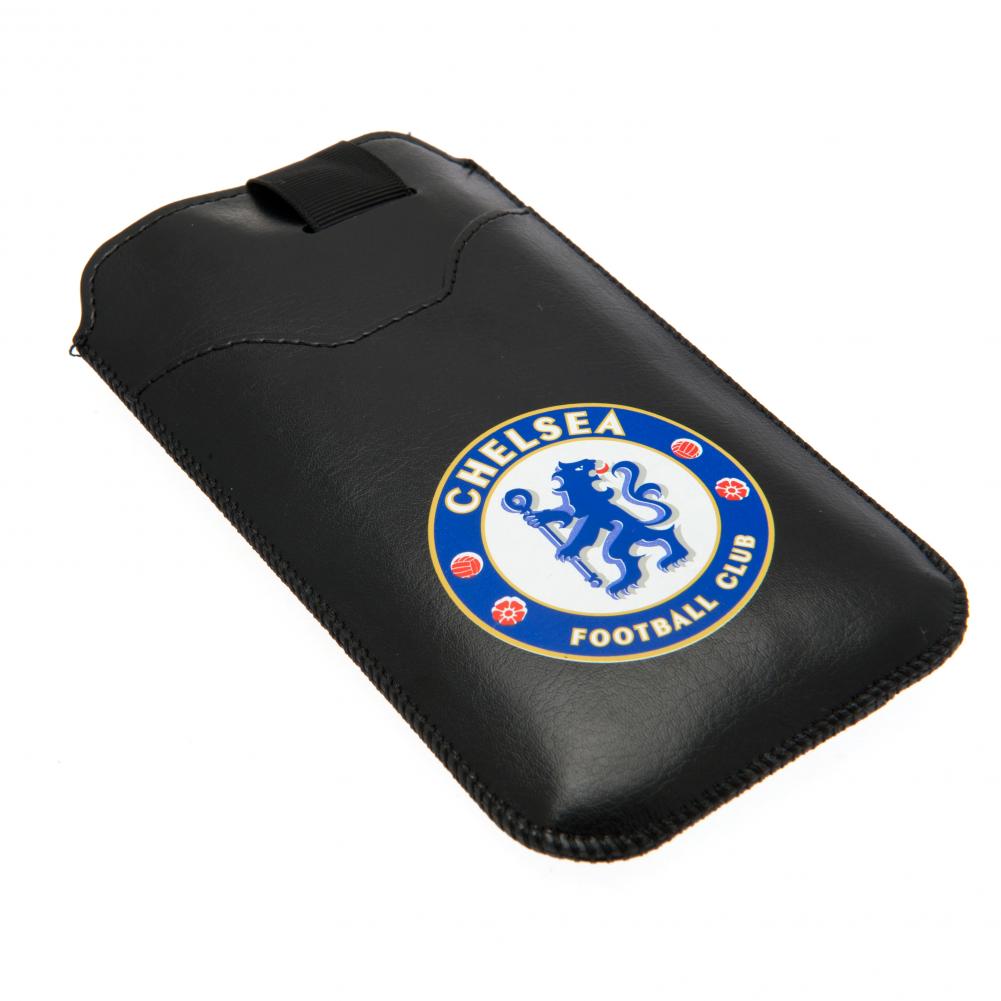 Chelsea FC Phone Pouch Small