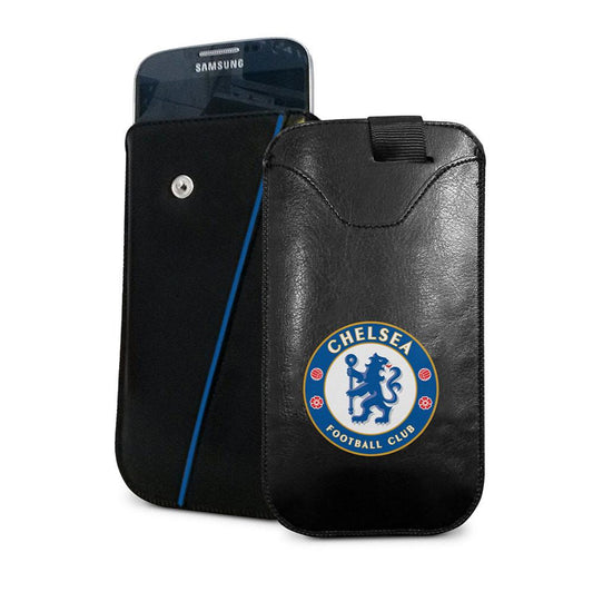 Chelsea FC Phone Pouch Small