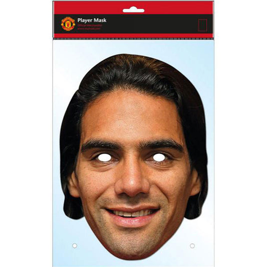 Falcao Mask