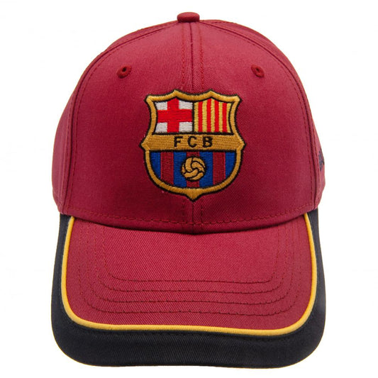 FC Barcelona Cap TP