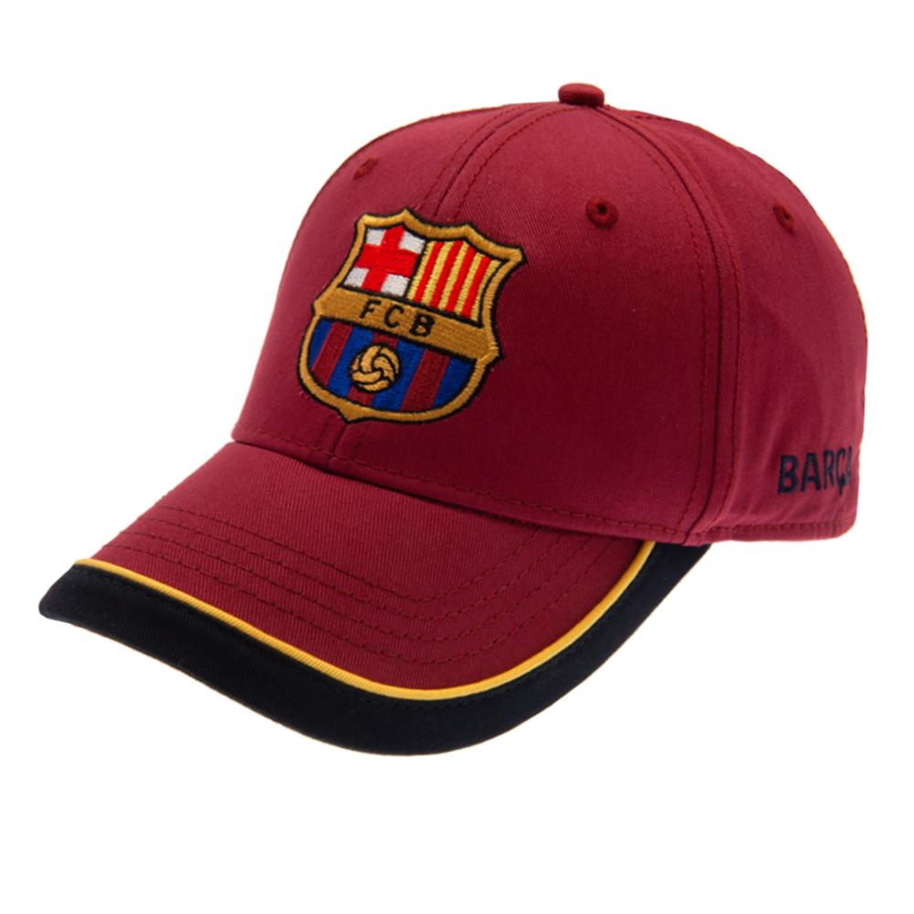 巴塞罗那足球俱乐部 TP 帽