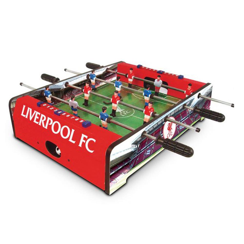 Liverpool FC 20 inch Football Table Game