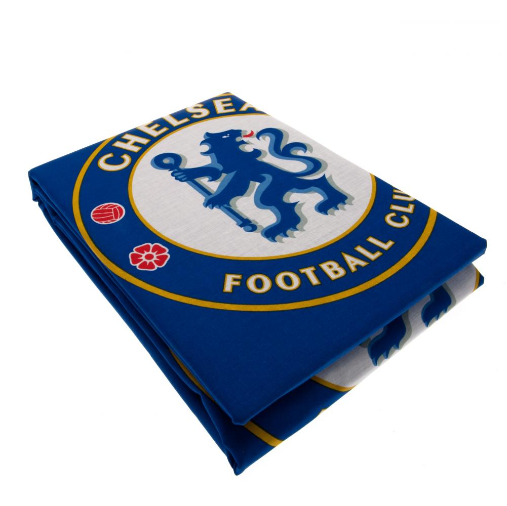 Chelsea FC Curtains