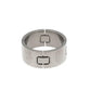 Arsenal FC Link Ring Small