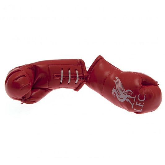 Liverpool FC Mini Boxing Gloves