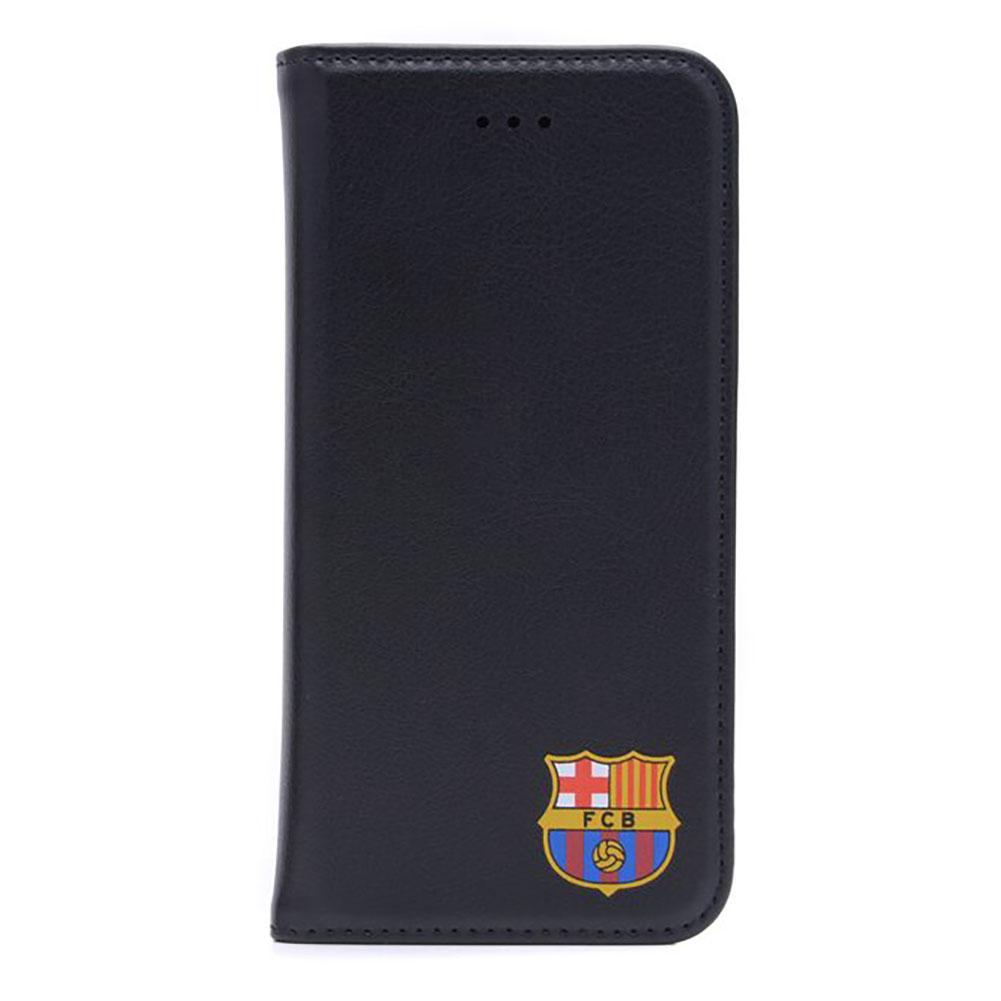 巴塞罗那足球俱乐部 iPhone 6 / 6S 智能对开式保护壳