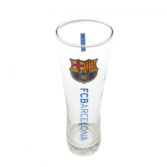 巴塞罗那足球俱乐部高杯啤酒杯