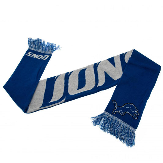 Detroit Lions Scarf SH