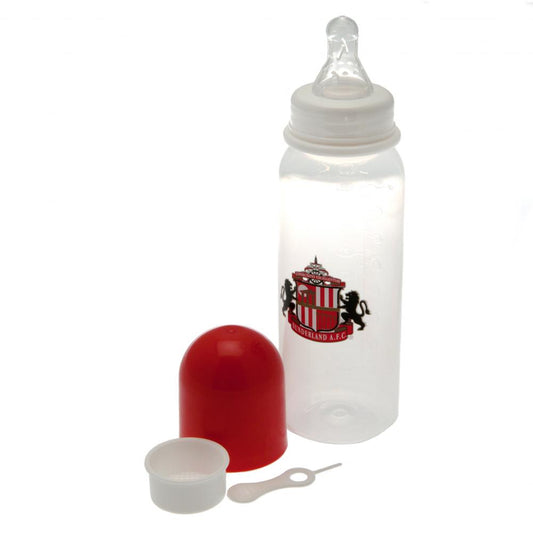 Sunderland AFC Feeding Bottle