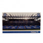 Chelsea FC Birthday Card Stadium