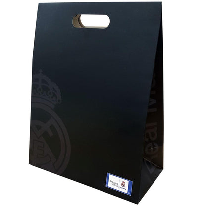 Real Madrid FC Gift Bag Large BK