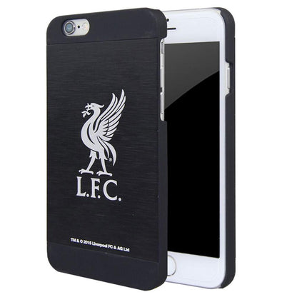 Liverpool FC iPhone 6 / 6S Aluminium Case