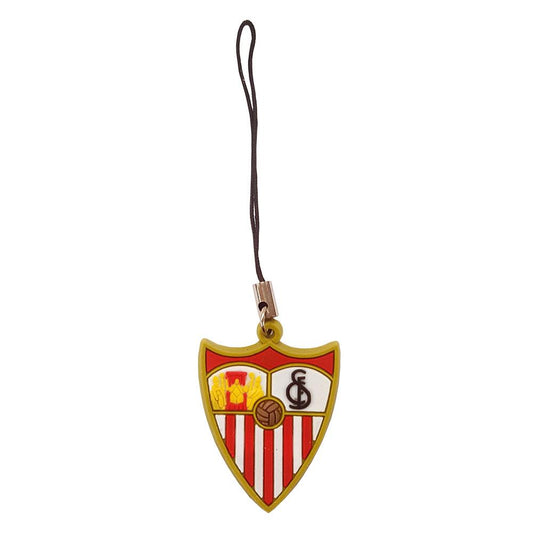 Sevilla FC Phone Charm