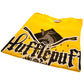 Harry Potter Hufflepuff T Shirt Junior 7-8 Yrs