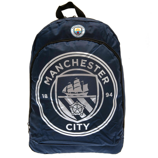 Manchester City FC Backpack CR