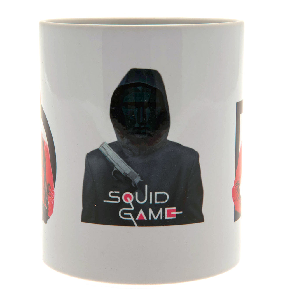 Squid Game Mug WT