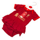 Liverpool FC Tutu 9-12 Mths DS