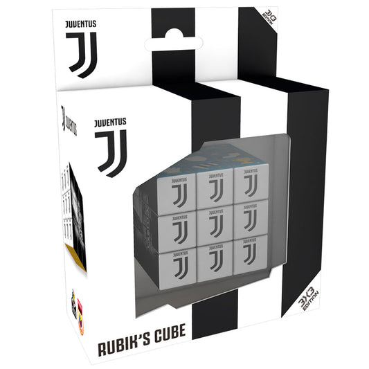 Juventus FC Rubik's Cube