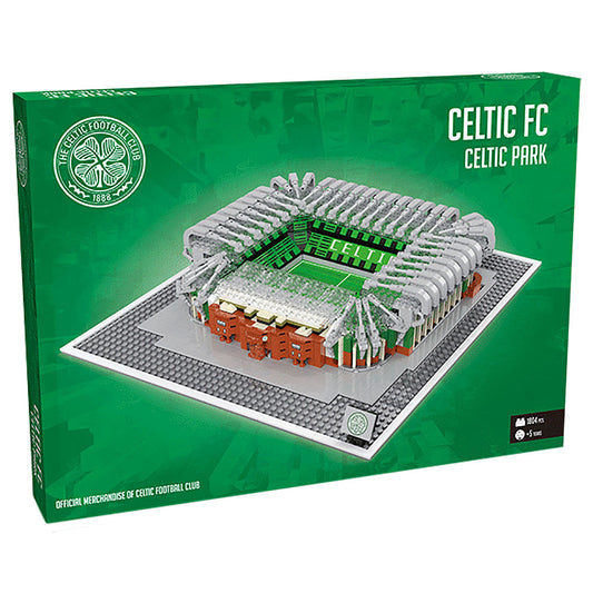 Celtic FC Brick Stadium