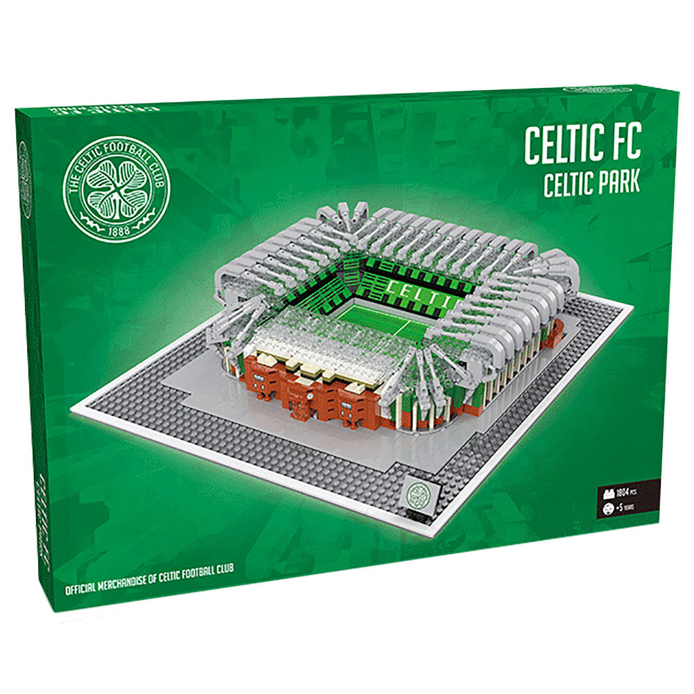 Celtic Bricks Stadium