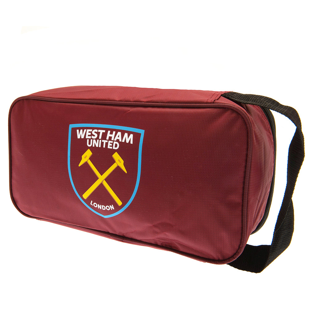West Ham United FC Boot Bag CR