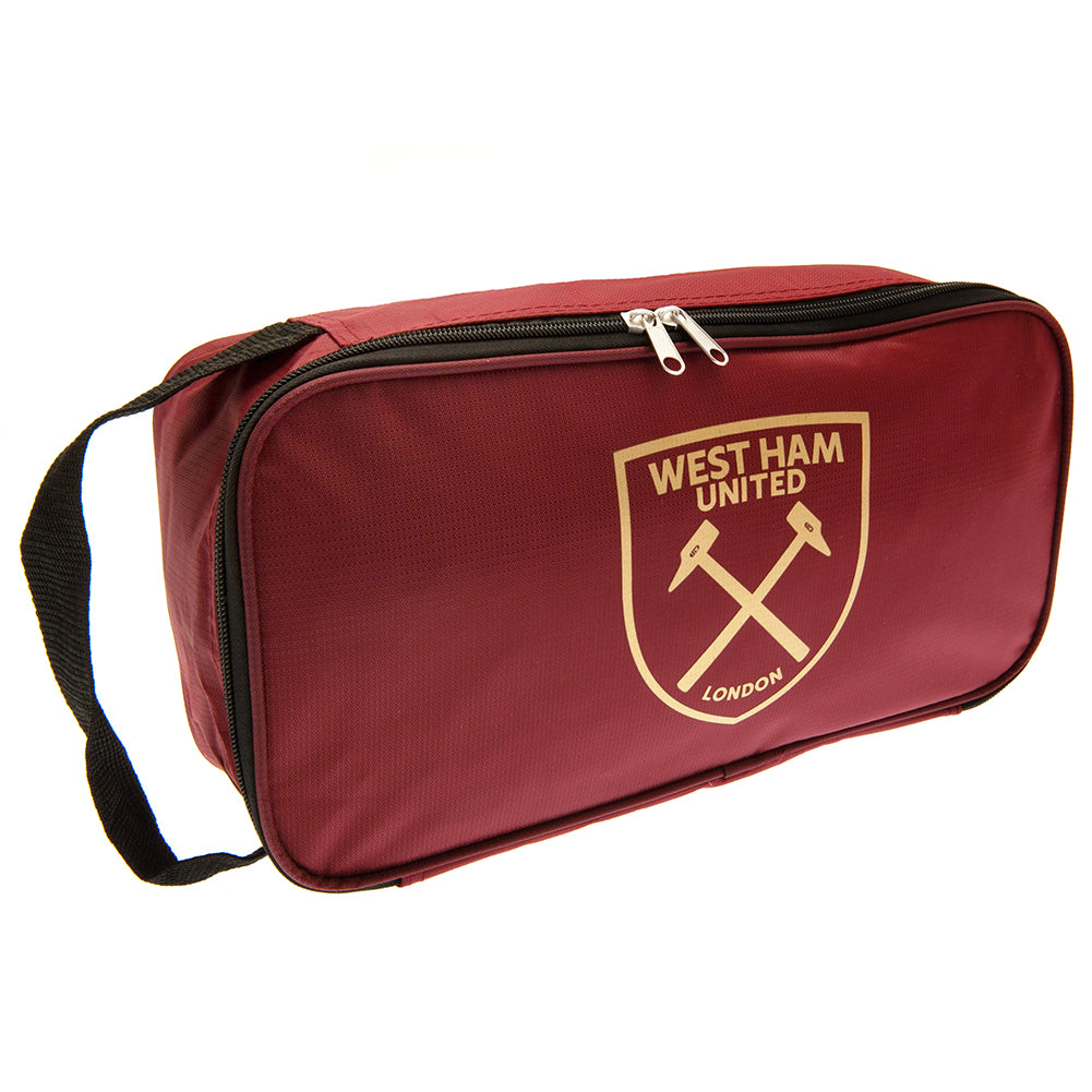 West Ham United FC Boot Bag CR