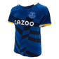 Everton FC Shirt & Short Set 2/3 yrs