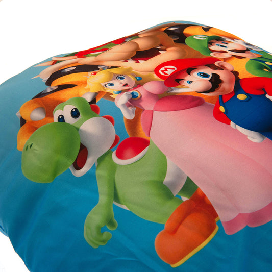 Super Mario Cushion