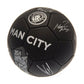 Manchester City FC Skill Ball Signature PH