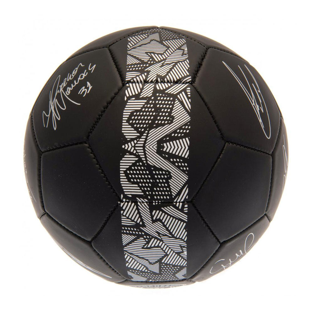 Manchester City FC Skill Ball Signature PH