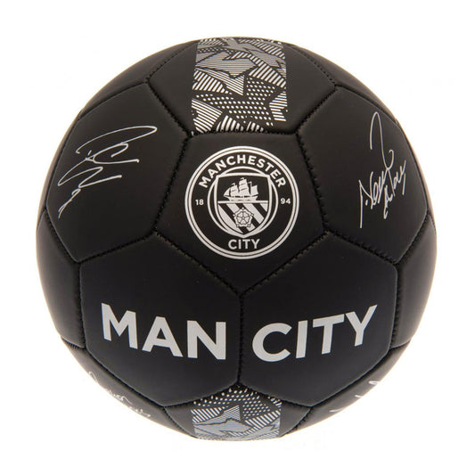 Manchester City FC Skill Ball Signature PH