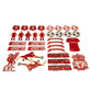 Liverpool FC Super Sticker Set