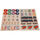 Liverpool FC Super Sticker Set