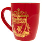 Liverpool FC Bistro Mug