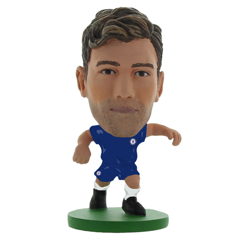 Chelsea FC SoccerStarz Alonso