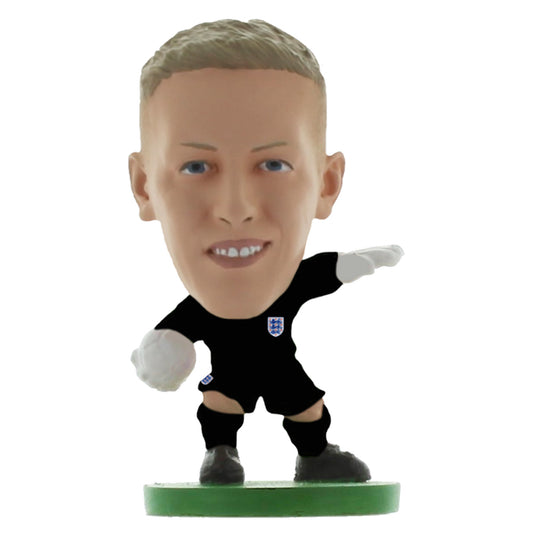 英格兰足协 SoccerStarz Pickford