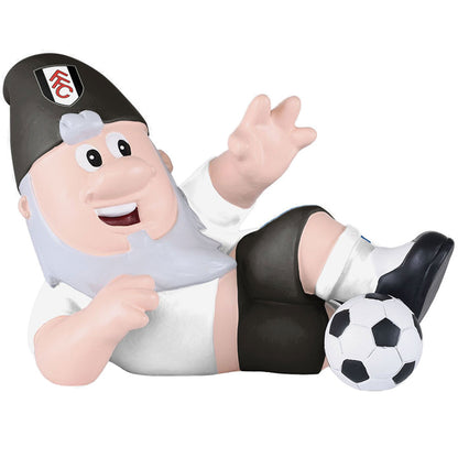 Fulham FC Sliding Tackle Gnome