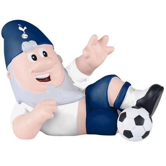 Tottenham Hotspur FC Sliding Tackle Gnome