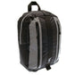 Liverpool FC Black & Silver Backpack