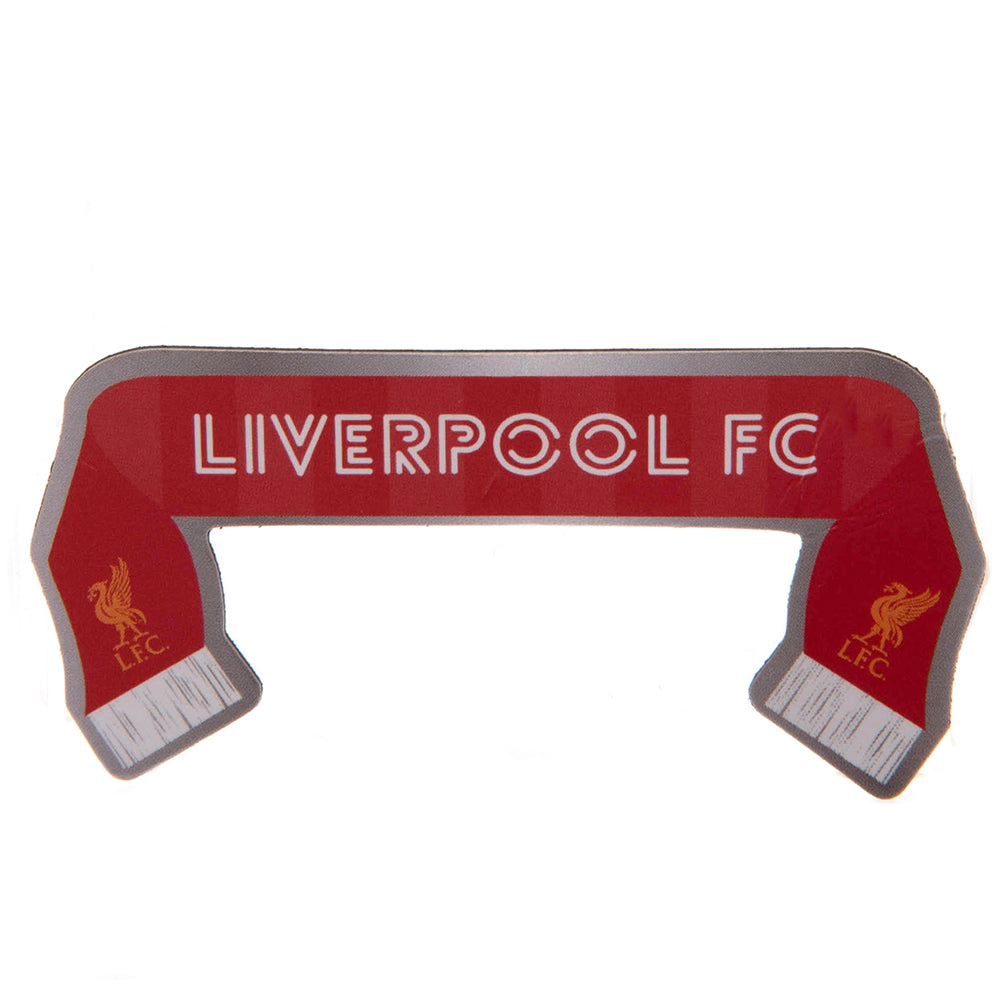 Liverpool FC 3pk Fridge Magnet Set