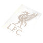 Liverpool FC Car Window Sticker