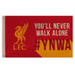 Liverpool FC Flag SL