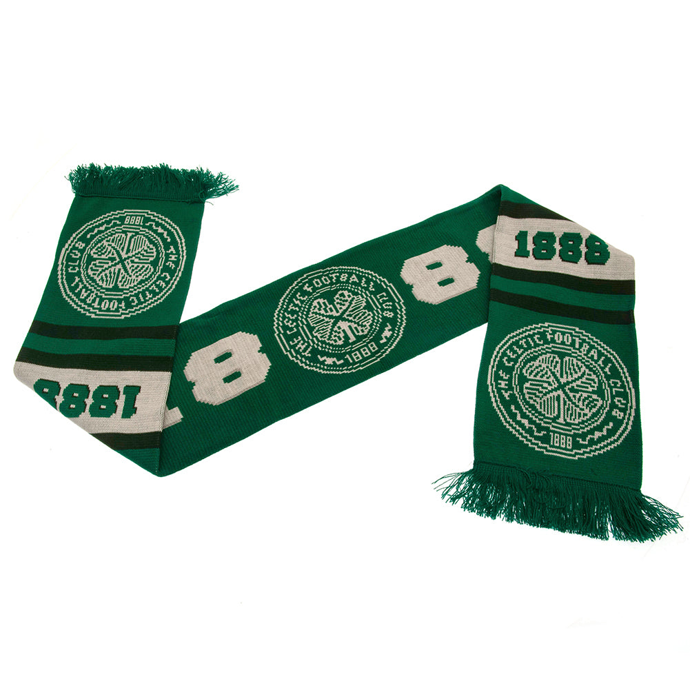 Celtic FC Scarf RT