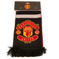Manchester United FC Scarf RT