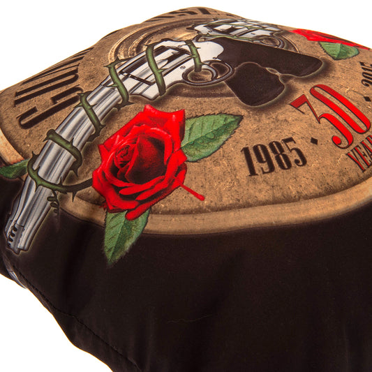 Guns N Roses Cushion